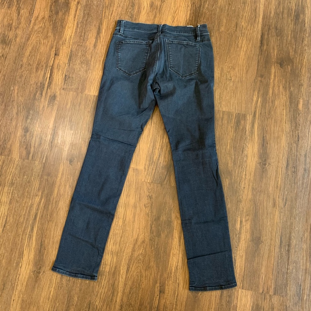 Ann Taylor ‘Modern Fit’ Jeans - Picture 2 of 9